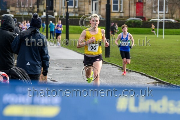 YARR26-912809 - U17 Men