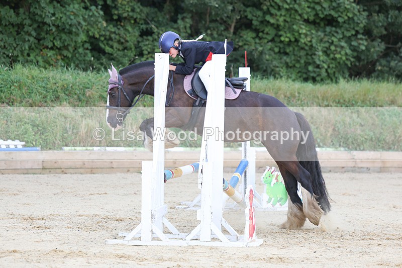 3E7A6577 - Class 4: 70cm Junior