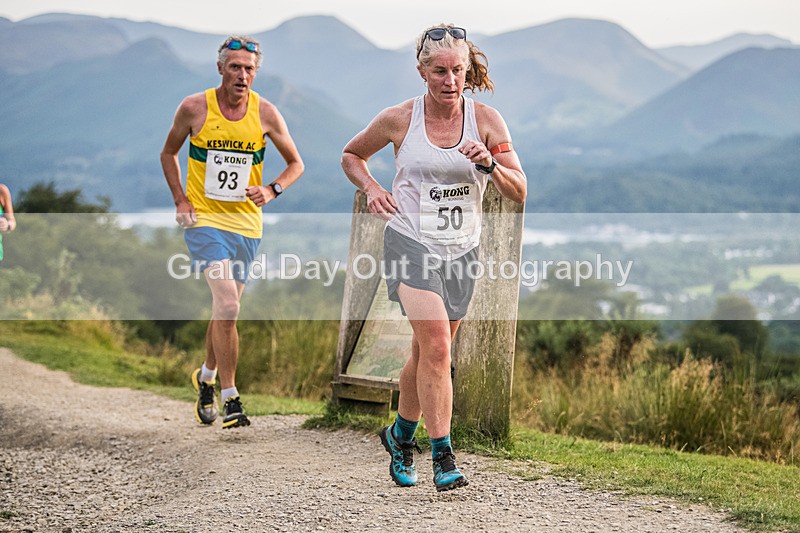 Not Round Latrigg-242 - Not Round Latrigg Fell Race Wednesday 12th August 2026