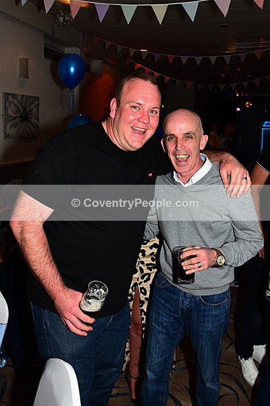 Paul-215 - Paul's 50th