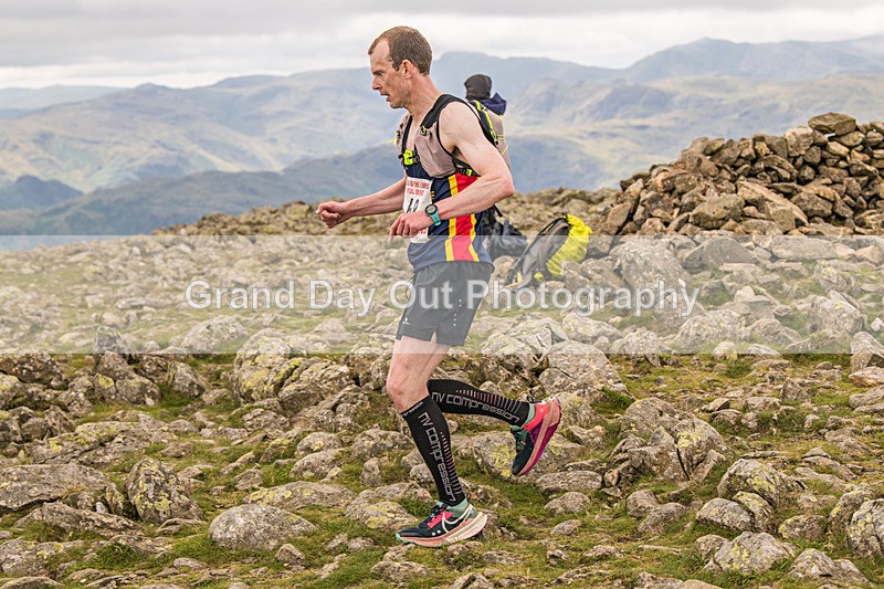 Rydal Round-331 - Rydal Round Fell Race Thursday 31st July 2025