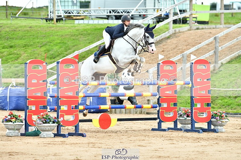 230720A-124054-02913 - Cls 33, 7 Yr Olds 1.30m