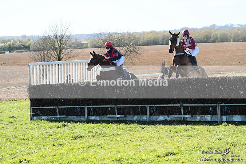 PtP 060426 531 - Paxford Races North Cotswold Easter Mon 06/04/26