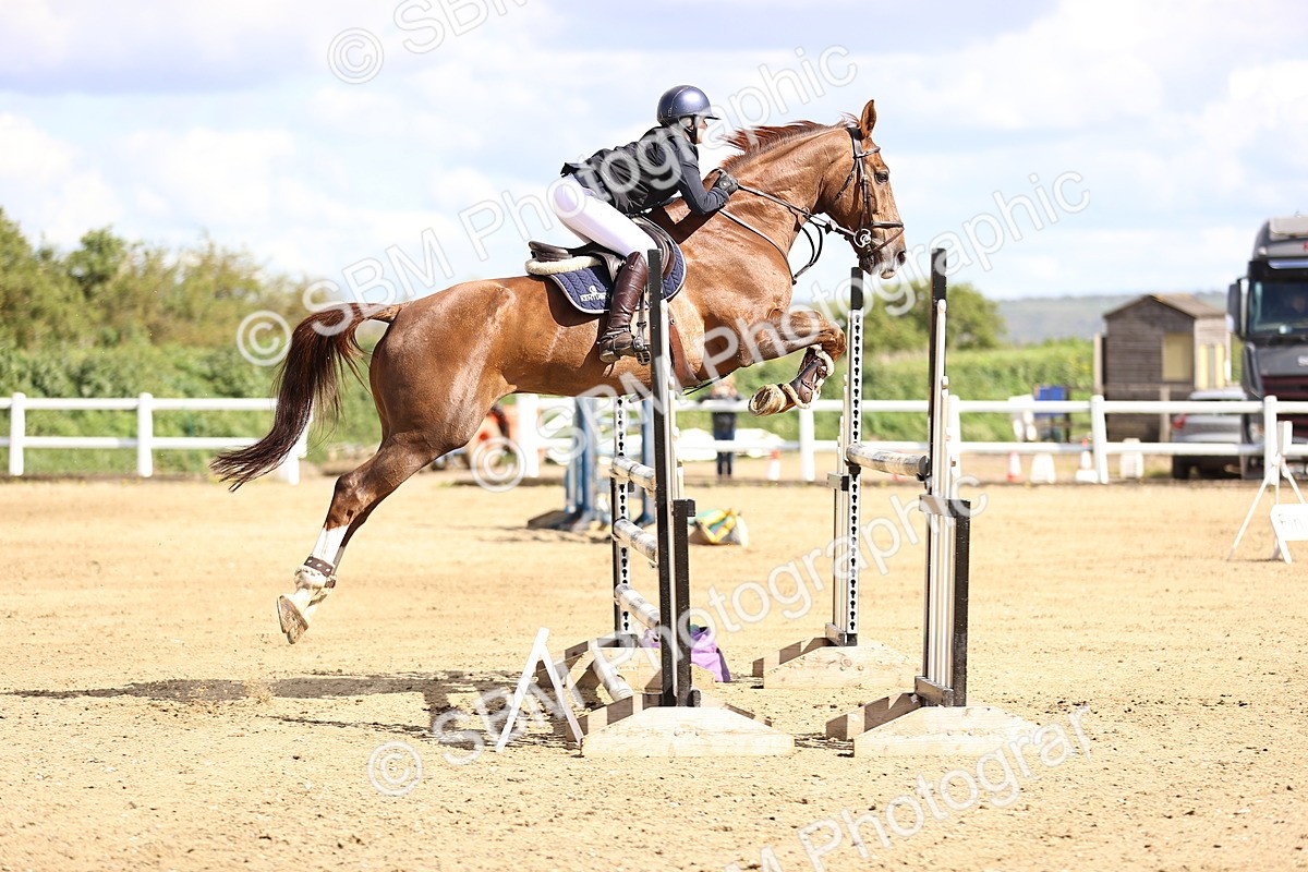 SBM_004590 - Class 18 - Senior 1.15m Open