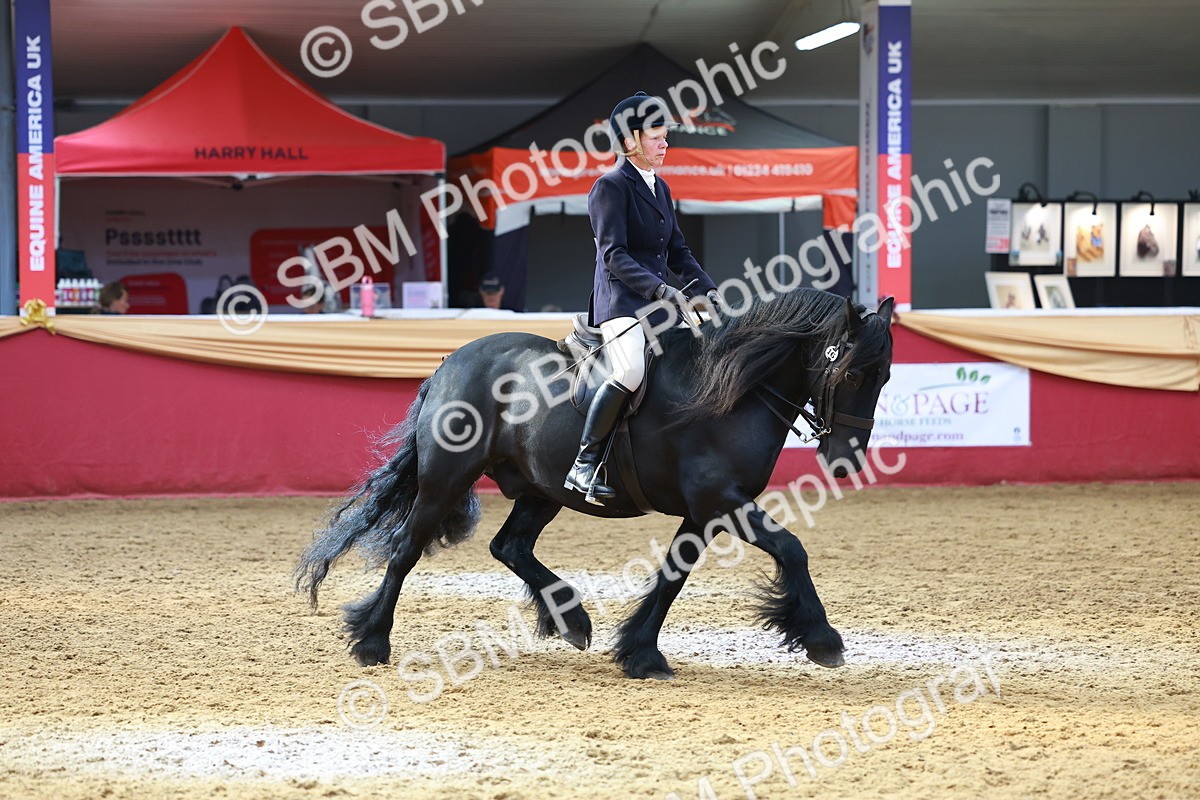 SBM_20471 - Class 906 - Sup Final Ridden Champ