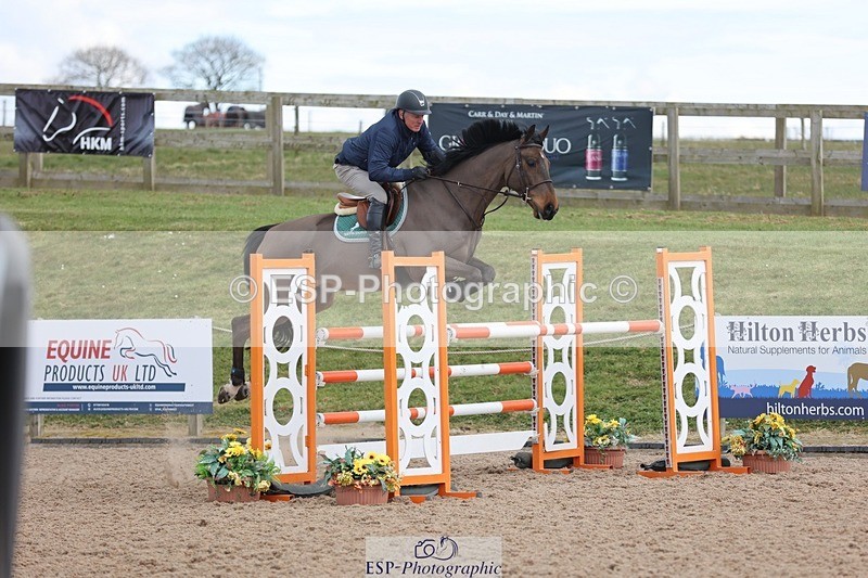 250314-121534-01799 - Cls 8+9 Foxhunter and 1.20m Open