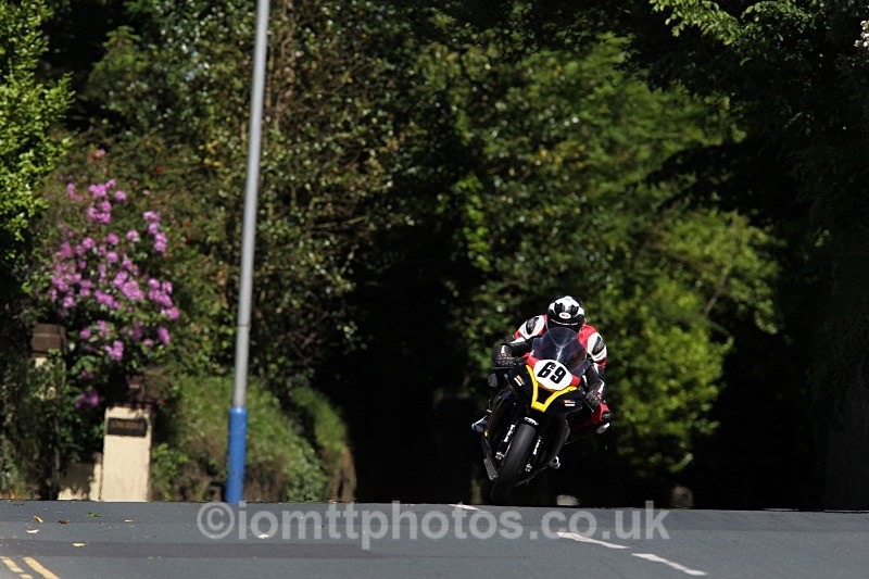  - Superbike Race