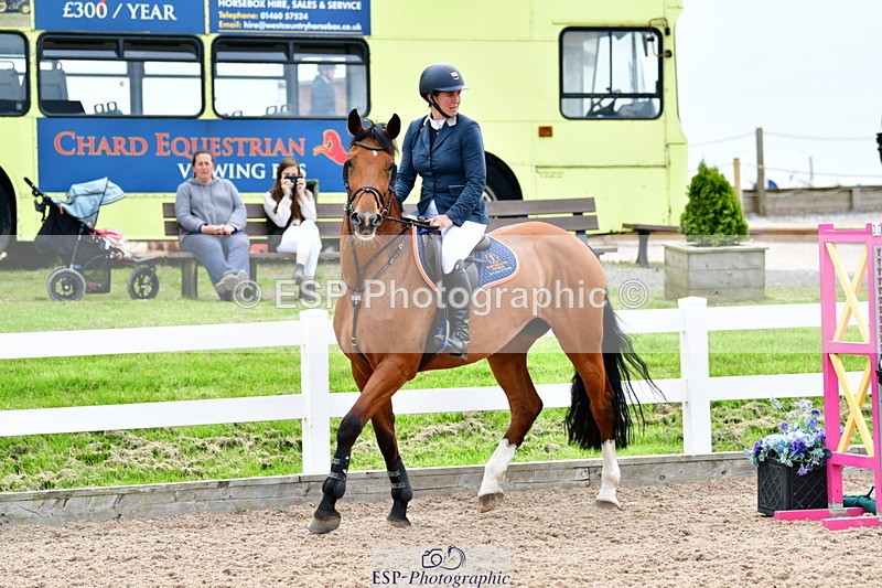 240524A-094500-02310 - Cls 21 British Novice and 90cm Open