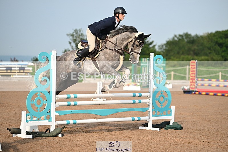 240801A-085139-00872 - Cls 1 British Novice and 90cm Open