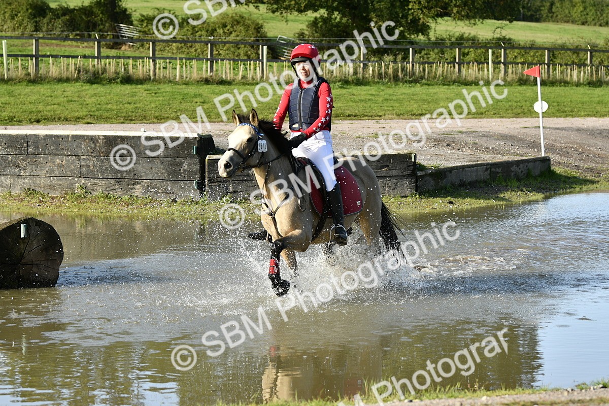 SBM_15144 - E4a - Eventers Challenge 50cm Open