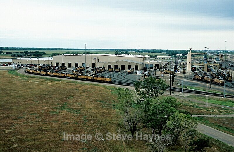 27th July 2013 - North Platte, NE