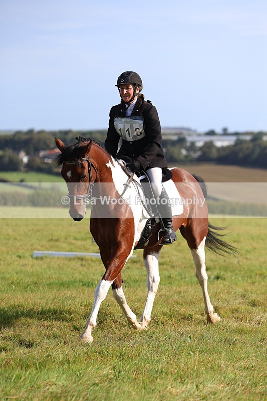 3E7A5888 - Class 1: Trebudannon Open: Dressage (Part 2)
