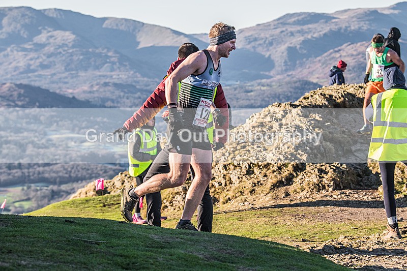 Wansfell-274 - Wansfell Race Saturday 27th December 2025