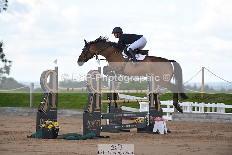 230721A-112359-05635 - Cls 6, 2 Star Medium 1.35m