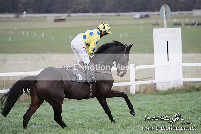PtP 011224 295 - Hursley Hambledon Point-to-Point Larkhill 01/12/24