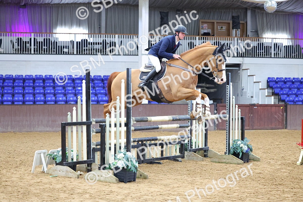 SBM_003183 - Class 8 - Senior Newcomers - 1.10m