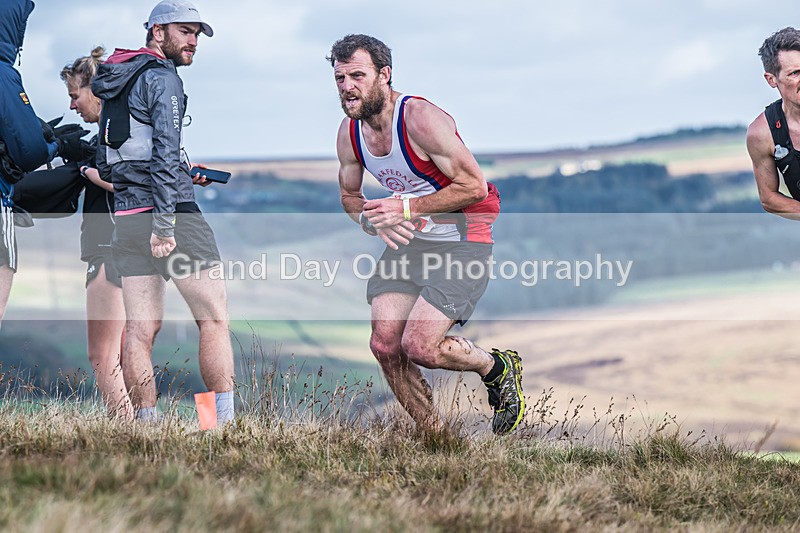 Leg 2 -146 - UK Fell & Hill Relays - Todmorden Leg 2 Saturday 17th October 2026