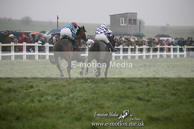 PtP 261123 859 - Hursley Hambledon Point-to-Point Larkhill 26 Nov 2023