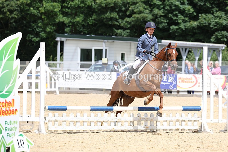 3E7A1970 - Class 3: 60 -65cm Part B