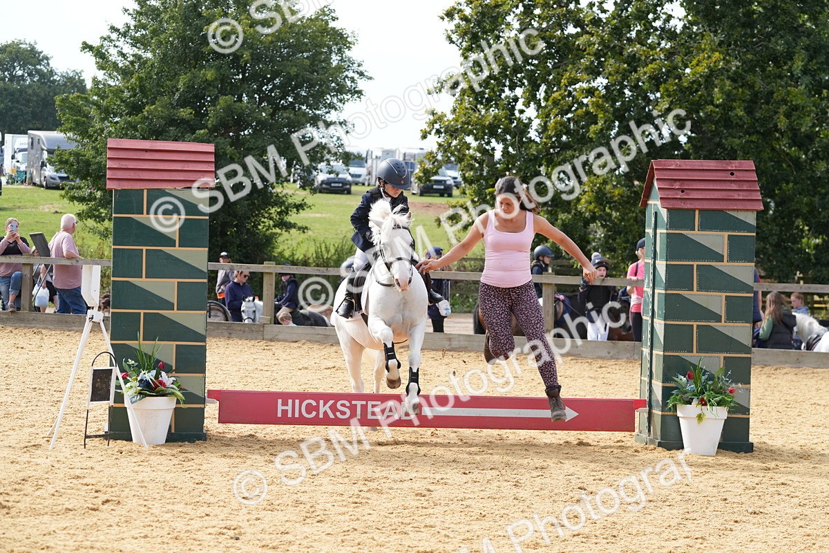 SBM_70464 - J3 - Mini Tour Junior Pony 40cm Championship