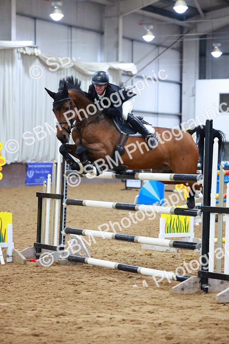 SBM_002240 - Class 6 - National 1.30m