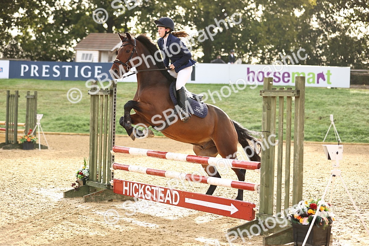 SBM_55229 - J62 - Clear Round 90cm
