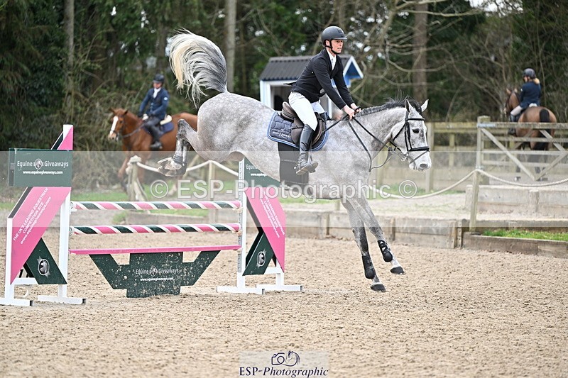 250323A-123042-04560 - Cls 23&29 105m Open & Nat Am Qualifier