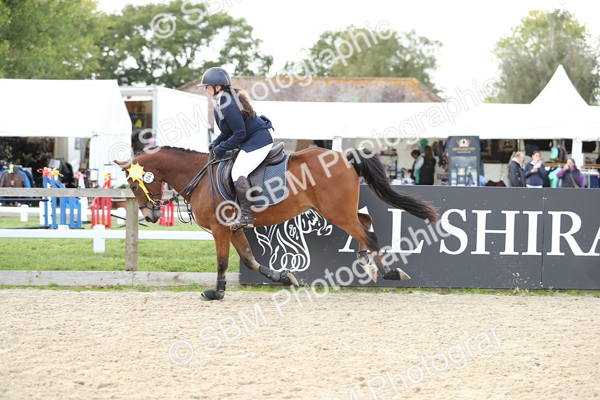 SBM_06582 - J29 - Senior Horse & Pony 65cm Championship
