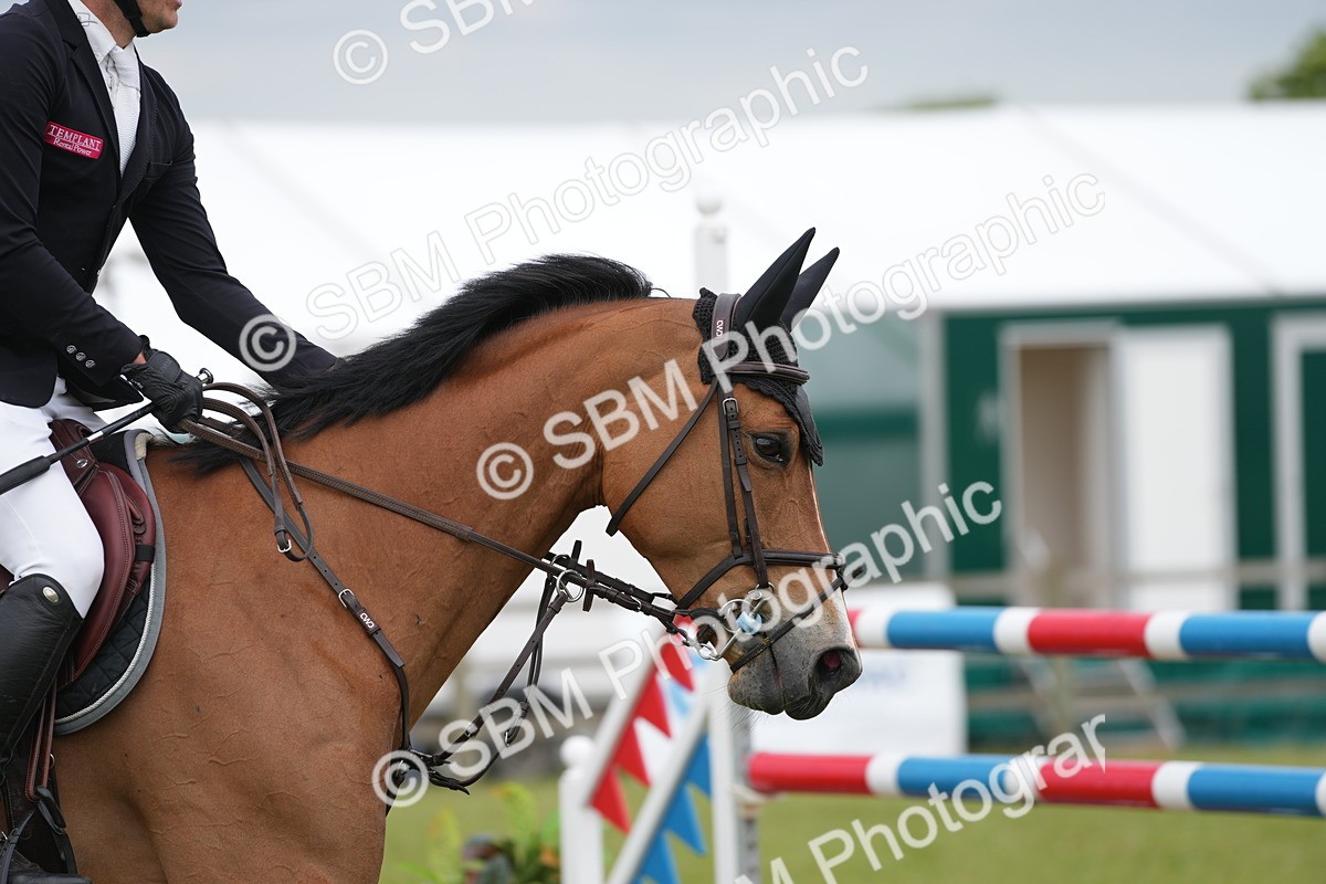 SBM_12234 - Class 205 - Tarmac Senior 1m Open