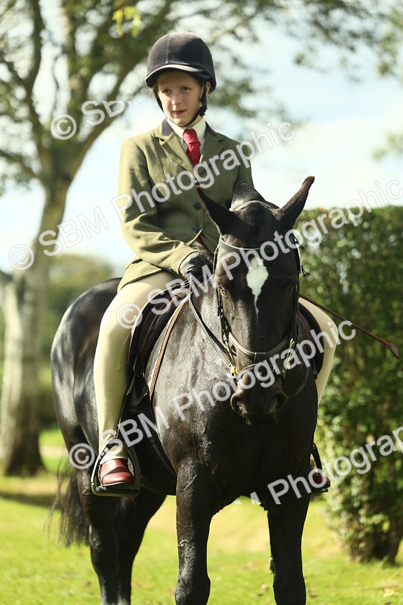 SBM_45008 - Working Hunter Pony Supreme Championship