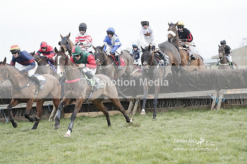 PtP 050323 975 - Blackmore & Sparkford Vale Hunt PtP - Somerset 05/03/23