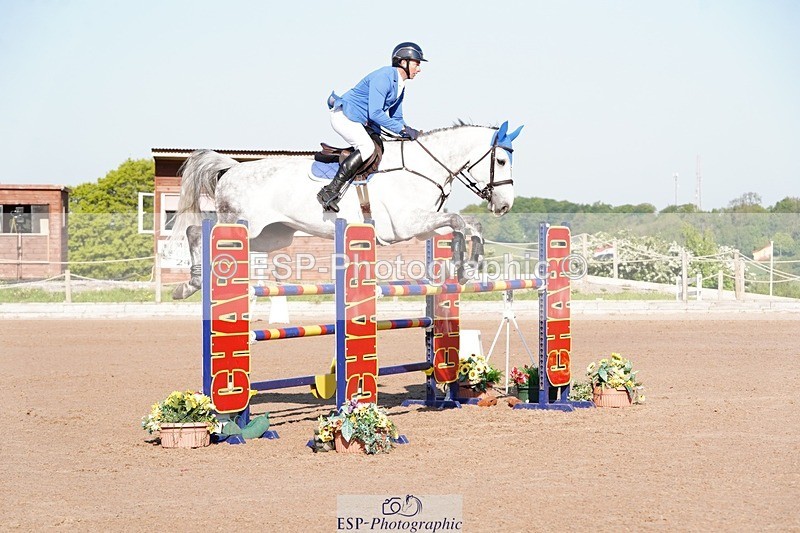 250510-082422-09516 - Cls 13 Snr Foxhunter