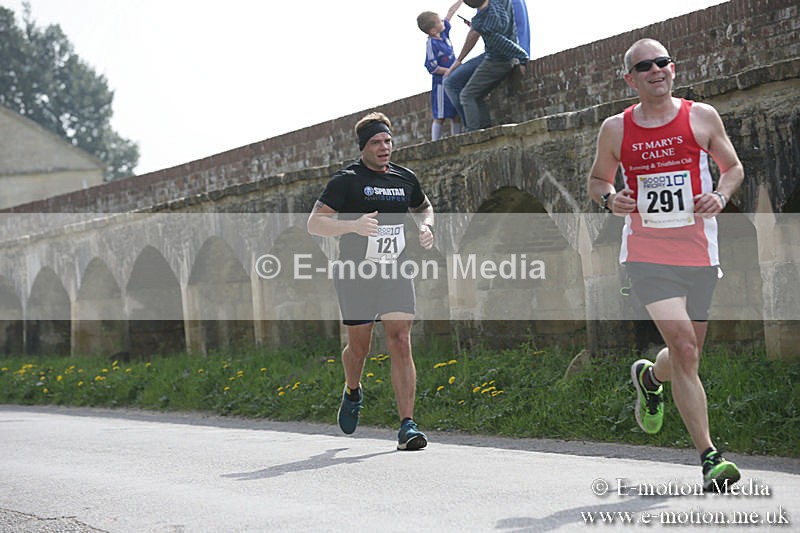 CAD 190419 366 - Cadence Events    Good Friday 10 Miler 19/04/19