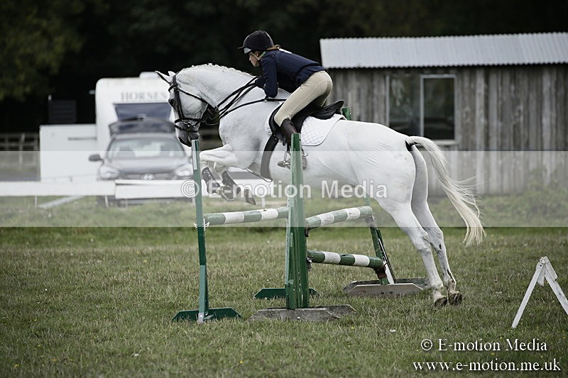 BVR090918 674 - BVRC Dressage and Show Jumping 09/09/18