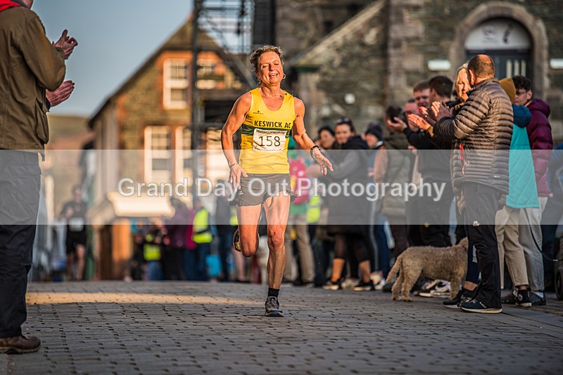 RTH-810 - Keswick Round The Houses Road Race, Wednesday 26th April 2023