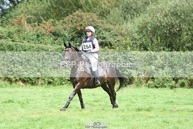 230820X-135838-3999 - BE100 XC 12.43 to 14.00