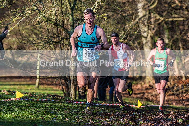 Cumbria XC-138 - Cumbria County Cross Country Championship, Keswick Saturday 6th January 2024