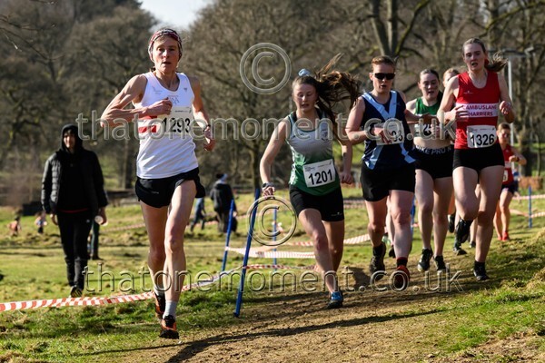 Falkirk25-913986 - Senior Women Set One