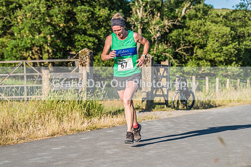 Round Latrigg-271 - Round Latrigg (Mike Mullen Memorial) Fell Race Wednesday 14th June 2023