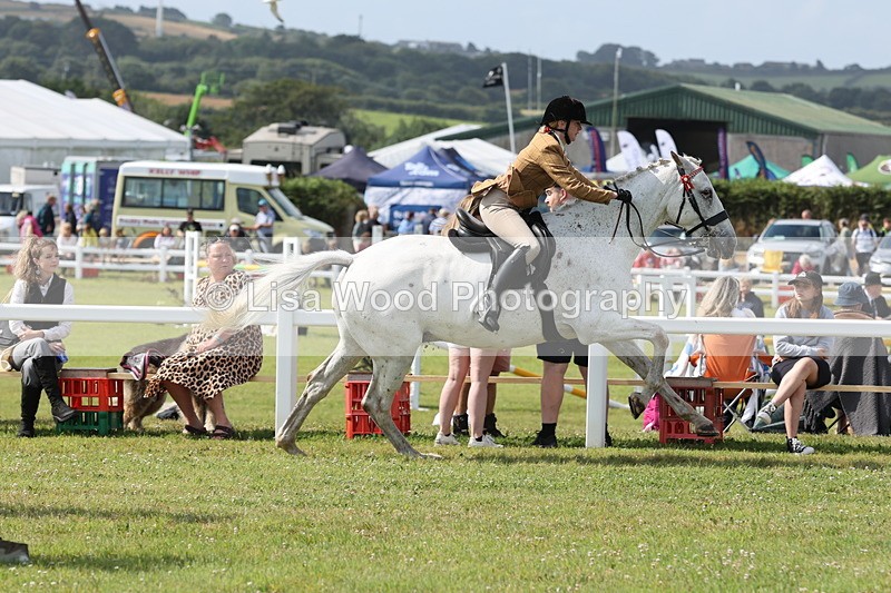 JPP_0916 - Class 16: Cornish Combination Young Rider