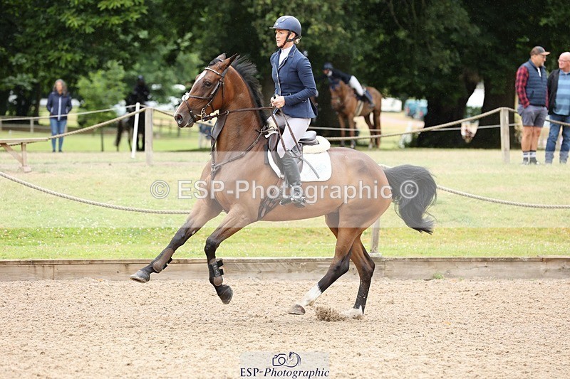 240705-090732-07946 - Cls 19 5 Yr Old Qualifier 1.10m