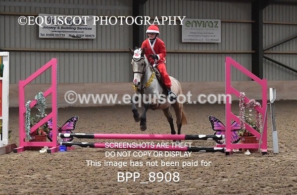 BPP_8908 - CLASS 1 Beginners Show Jumping