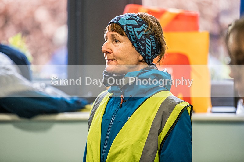 BB Kong-54 - BB Kong Fell Race Saturday 15th February 2025