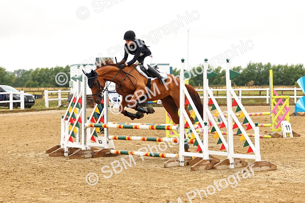 SBM_001931 - Class 5 - 80cm