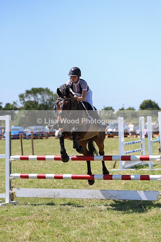 3E7A6122 - Class 11: Senior Discovery/1m open