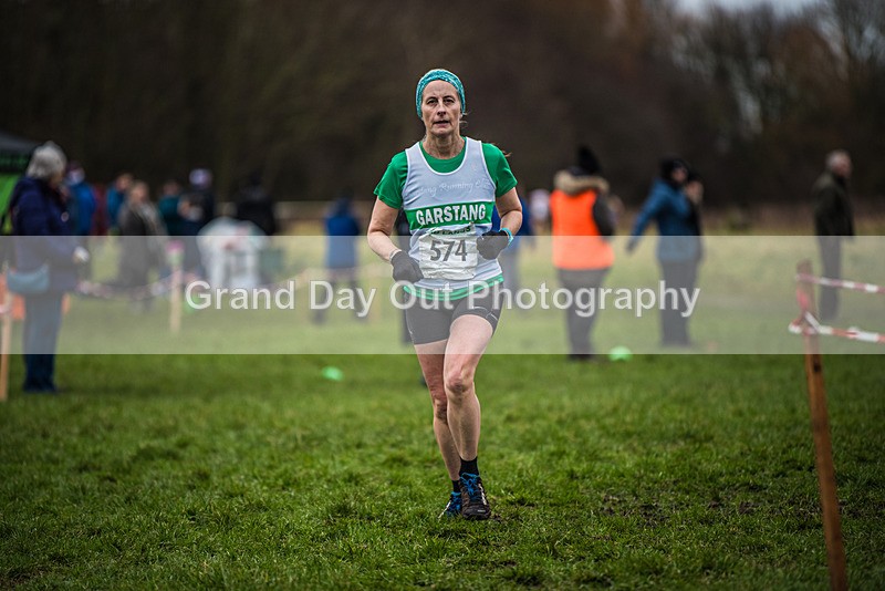 Blackpool-148 - Mid Lancs XC Blackpool Saturday 13th January 2024
