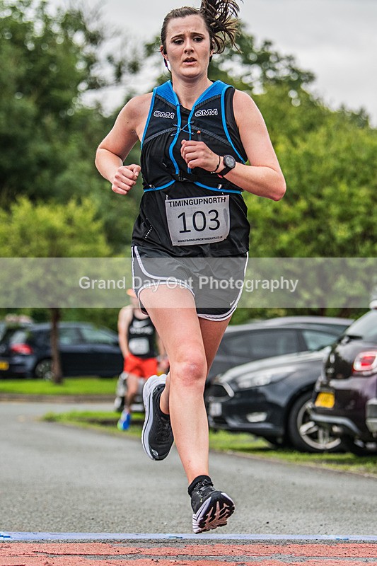 Lambfoot-726 - Lambfoot Loop Road Race Tuesday 1st July 2025