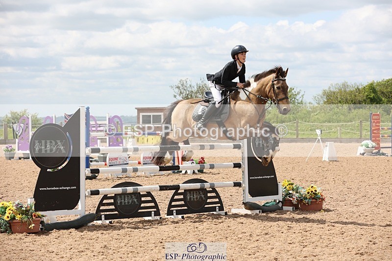 250504-132827-02742 - Cls 8 Junior 1.20m Open