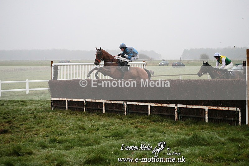 PtP 261123 1204 - Hursley Hambledon Point-to-Point Larkhill 26 Nov 2023