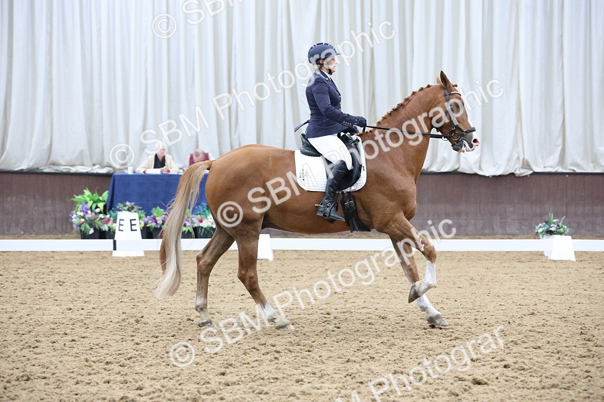 SBM_007477 - Class 23 - Medium FSM Bronze